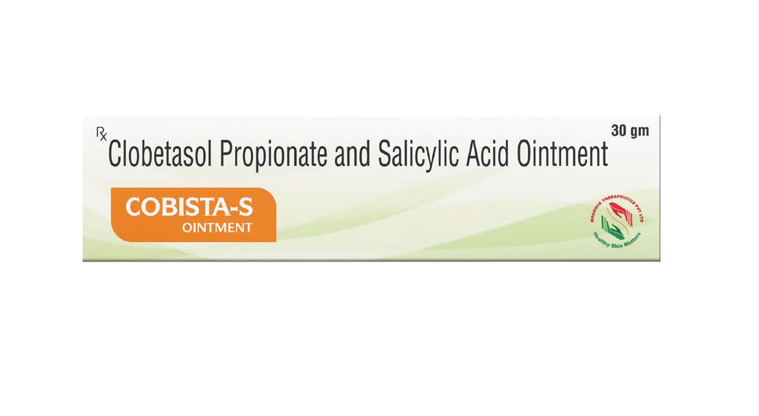COBISTA-S Ointment
